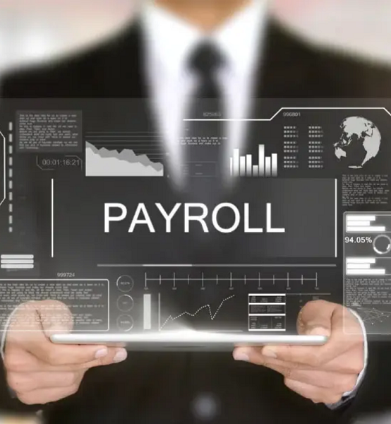 Streamlining payroll in Australia with payroll apps